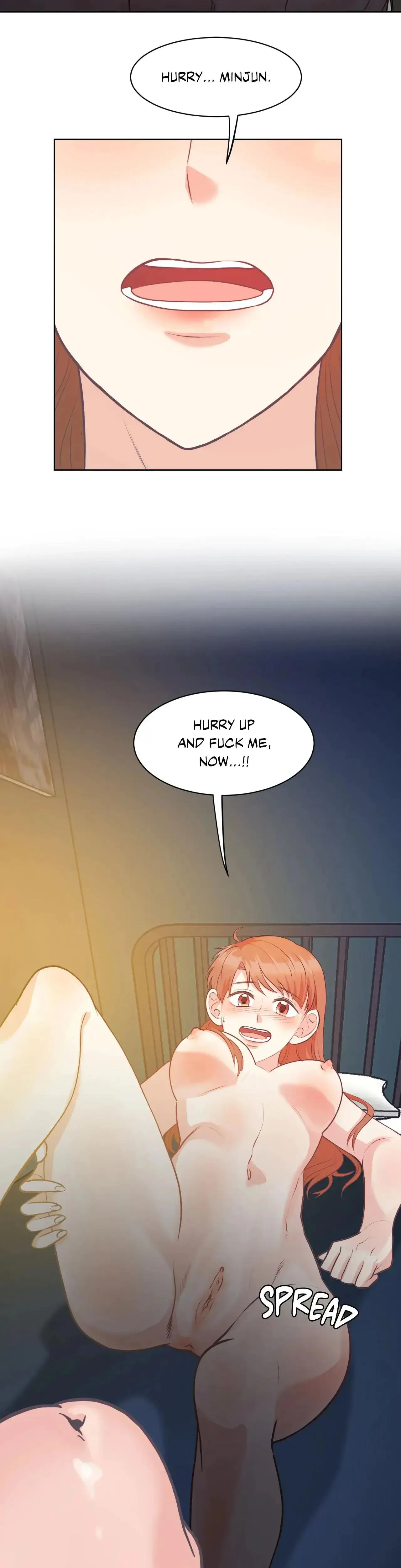 Cradle Robbing Episode 21 - Page 27