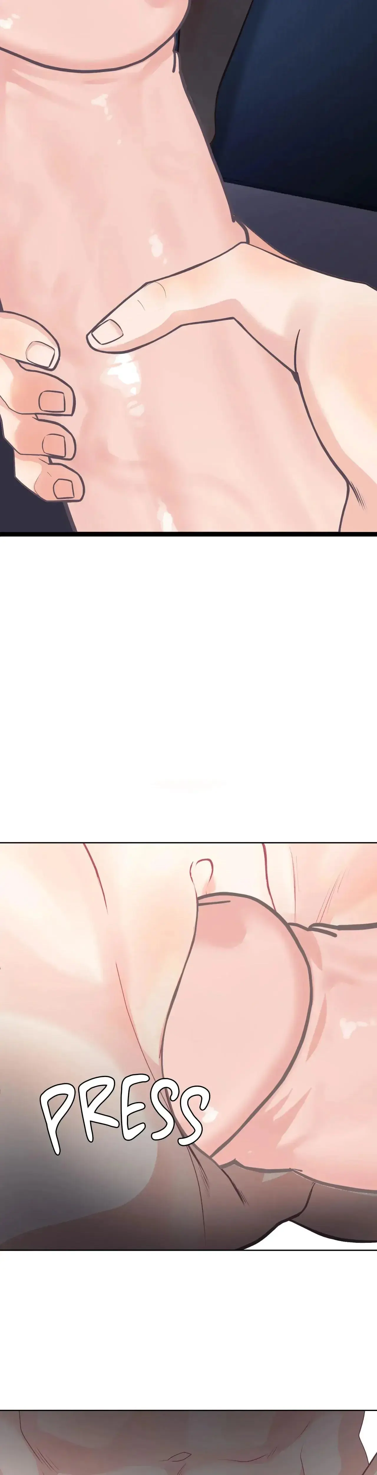 Cradle Robbing Episode 21 - Page 28