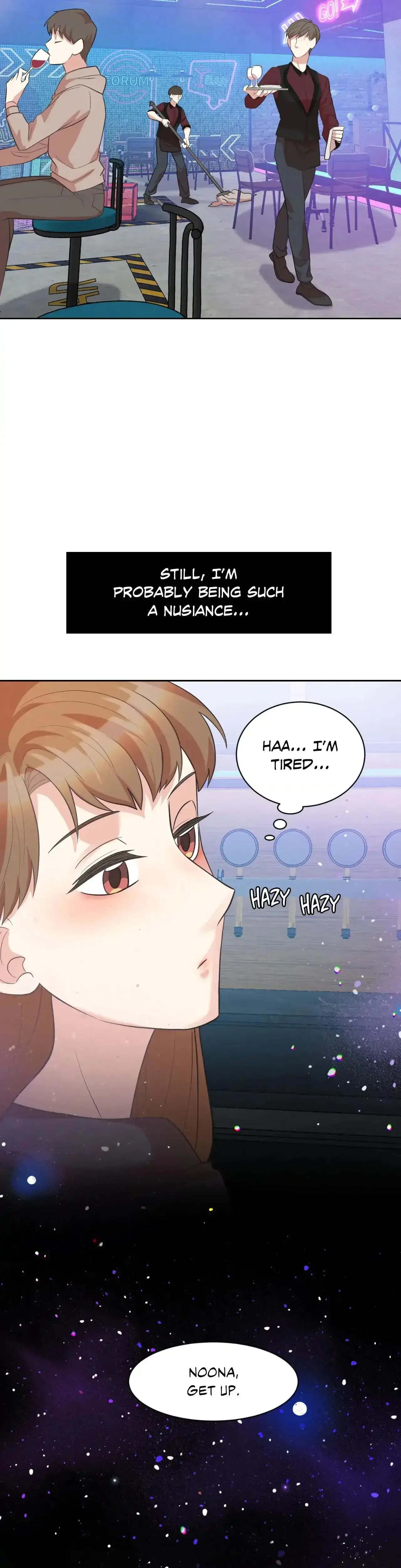Cradle Robbing Episode 21 - Page 4