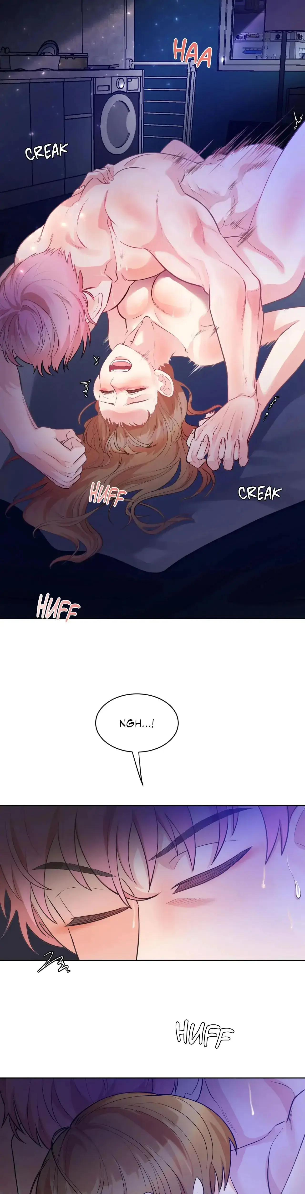Cradle Robbing Episode 22 - Page 2
