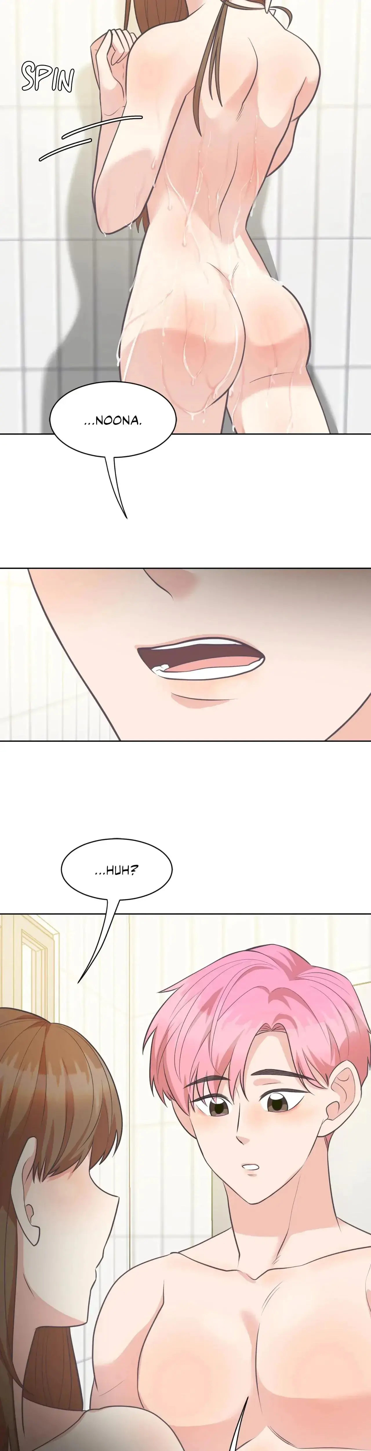 Cradle Robbing Episode 22 - Page 29