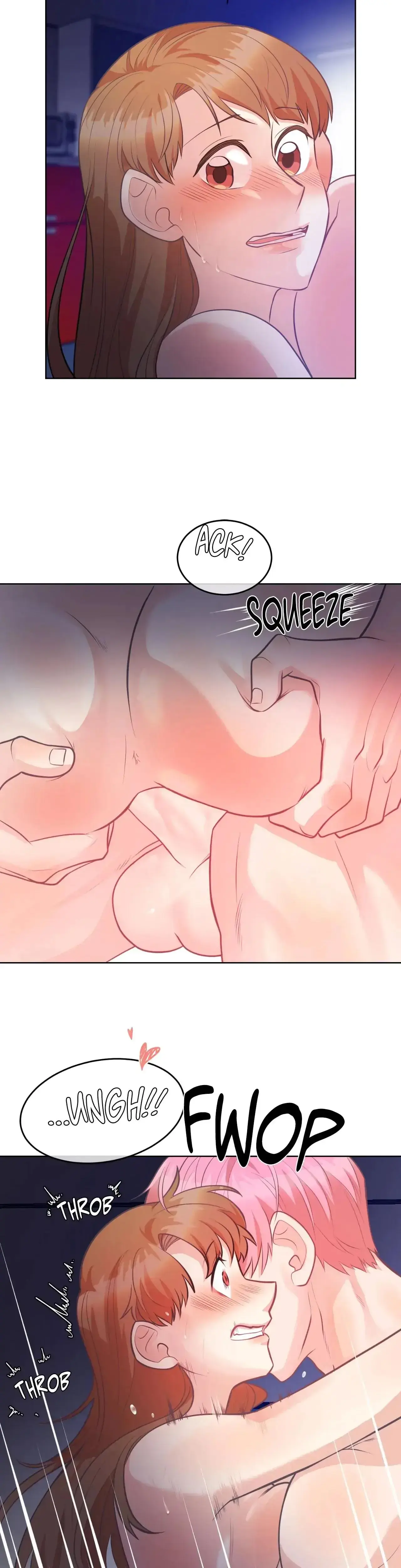 Cradle Robbing Episode 22 - Page 8