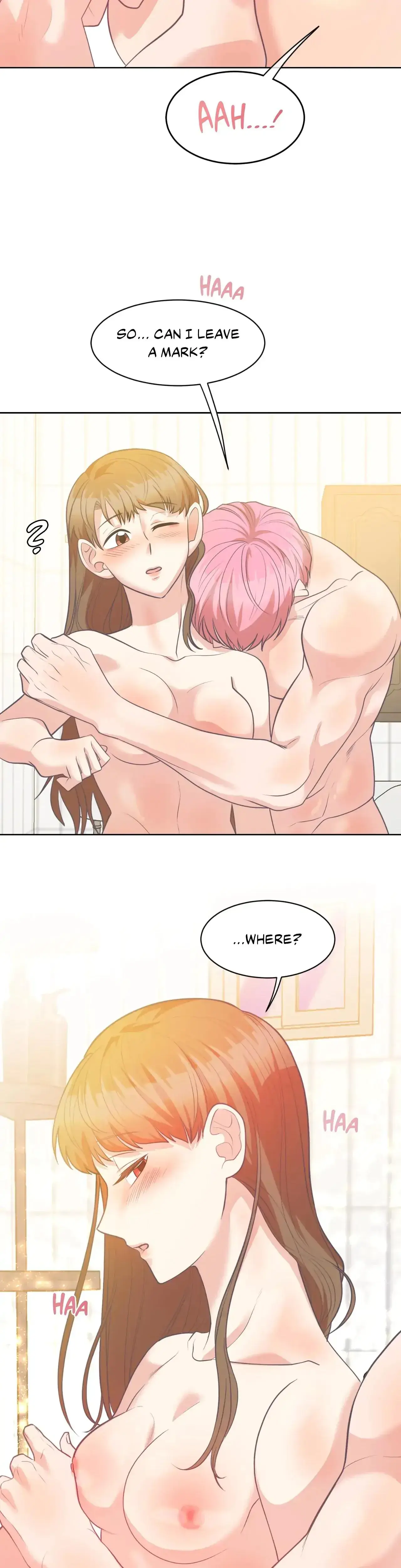 Cradle Robbing Episode 23 - Page 14