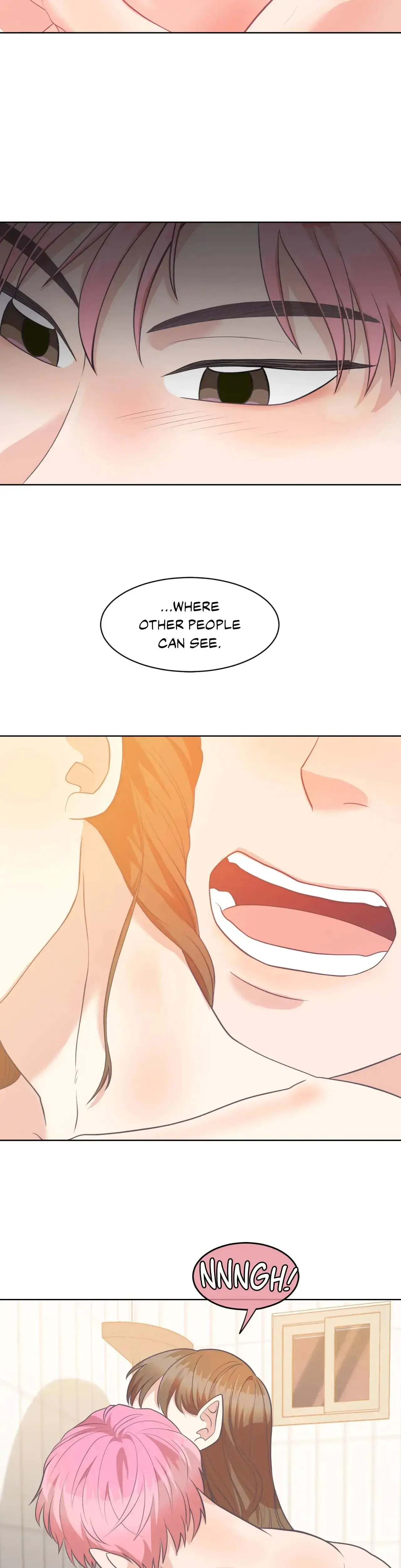 Cradle Robbing Episode 23 - Page 15