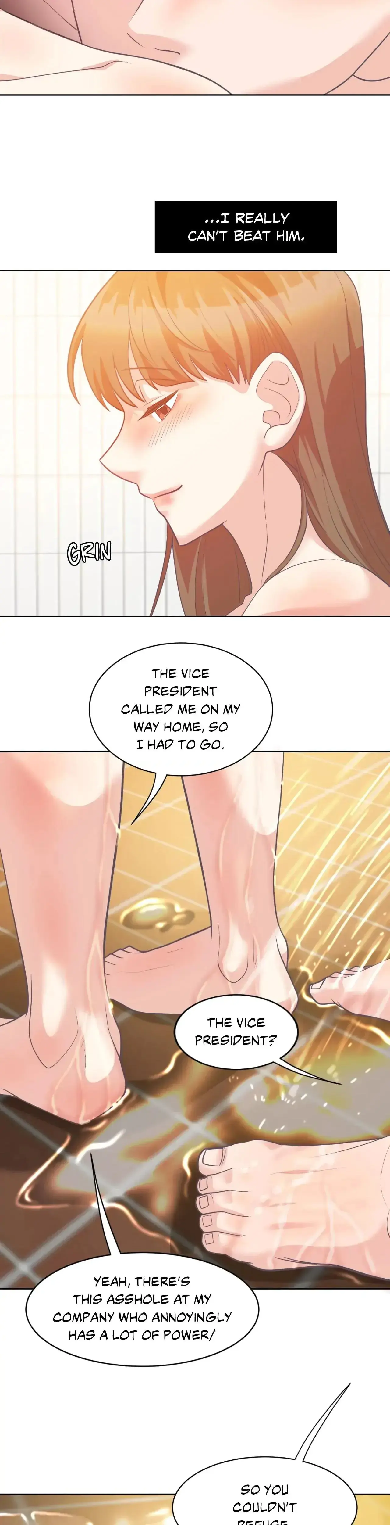Cradle Robbing Episode 23 - Page 5