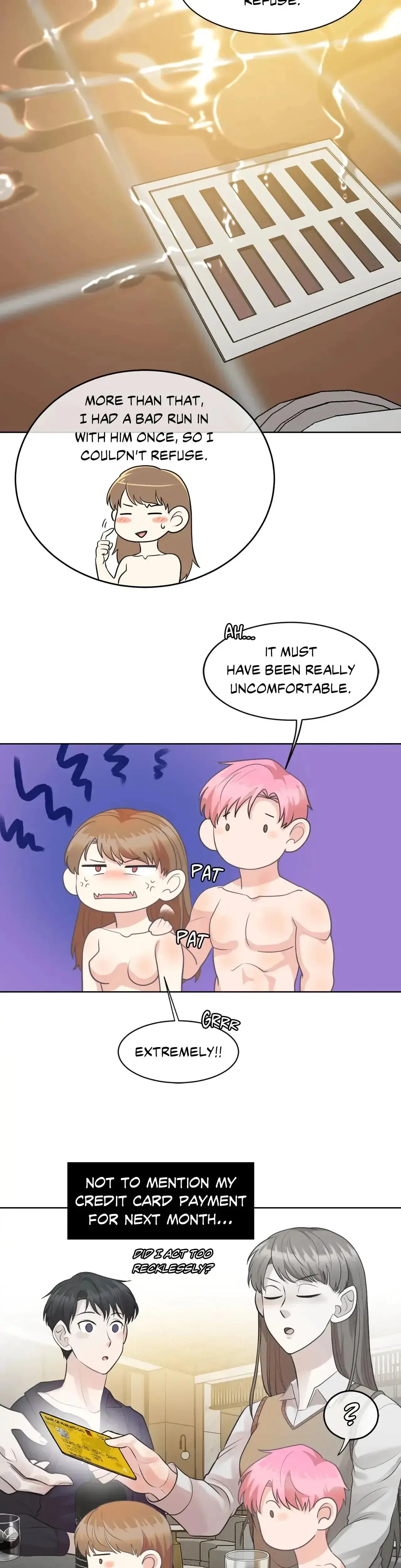 Cradle Robbing Episode 23 - Page 6