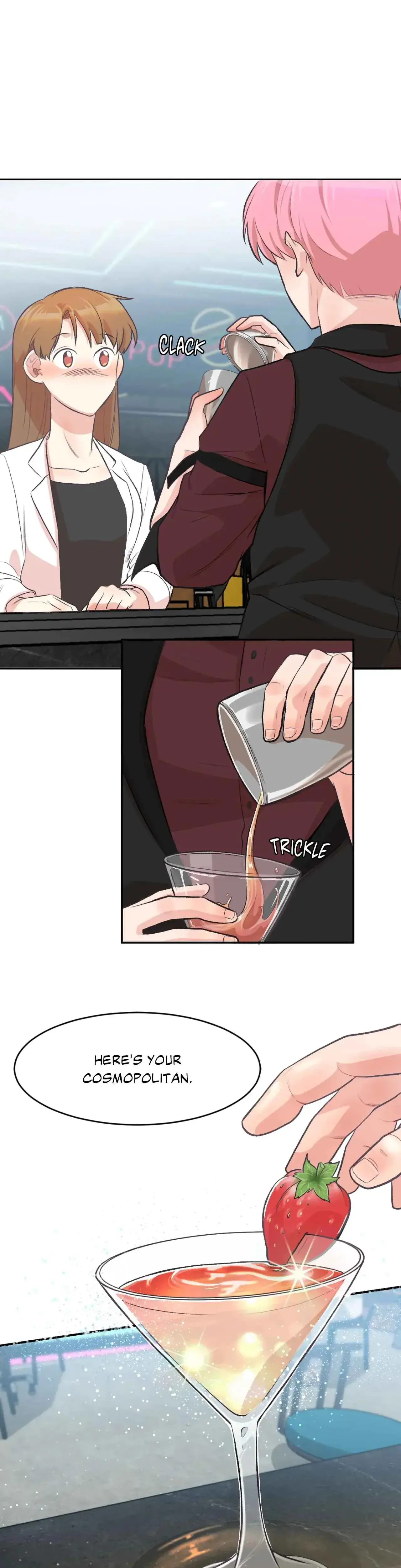 Cradle Robbing Episode 3 - Page 11