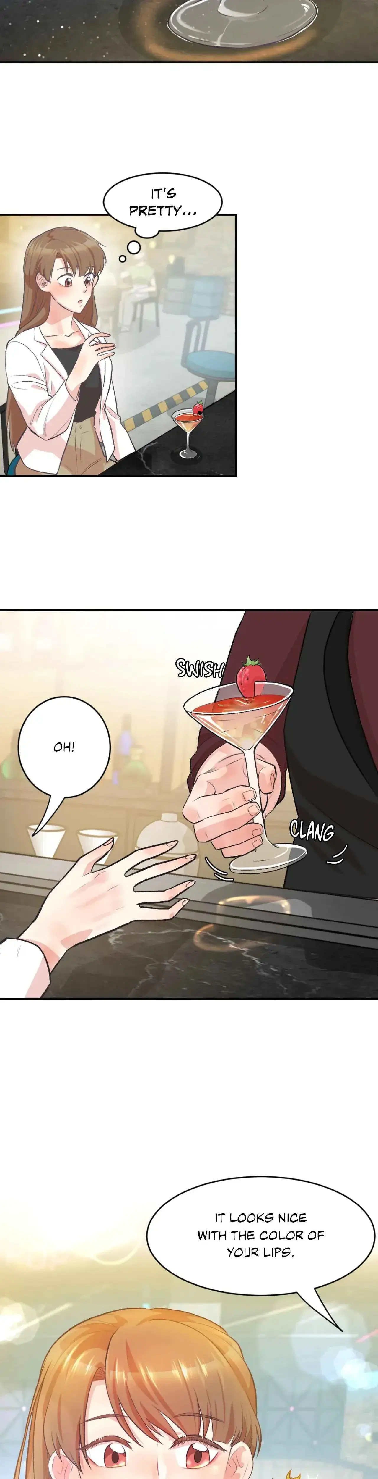 Cradle Robbing Episode 3 - Page 12