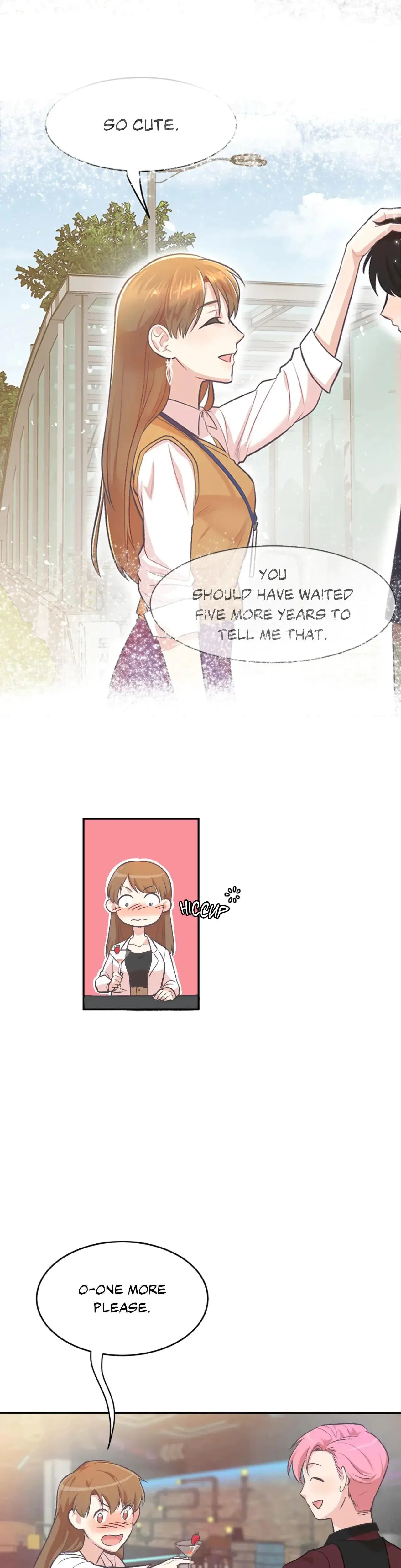Cradle Robbing Episode 3 - Page 19