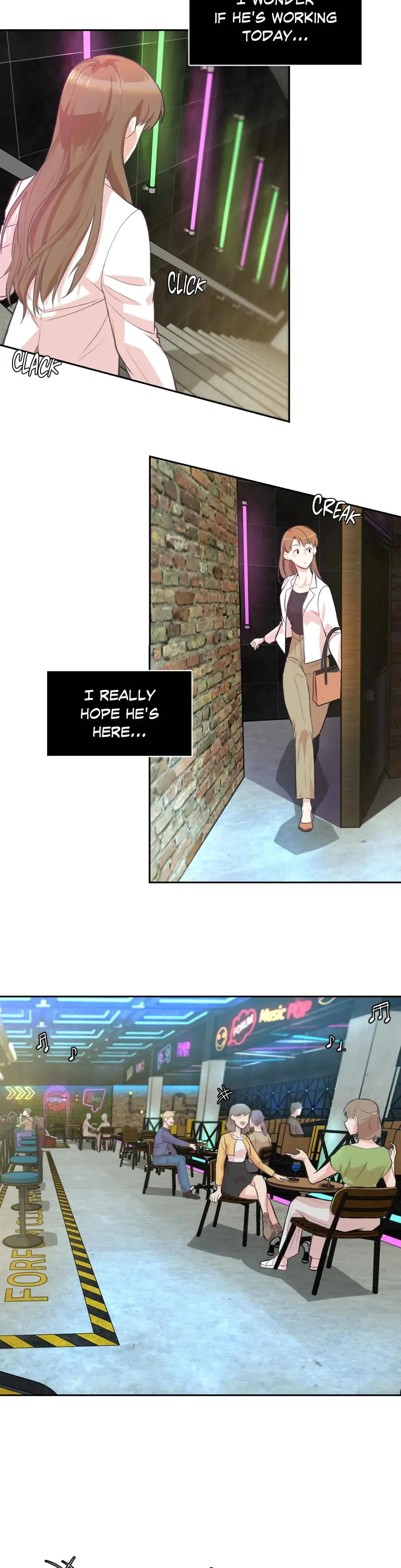Cradle Robbing Episode 3 - Page 2