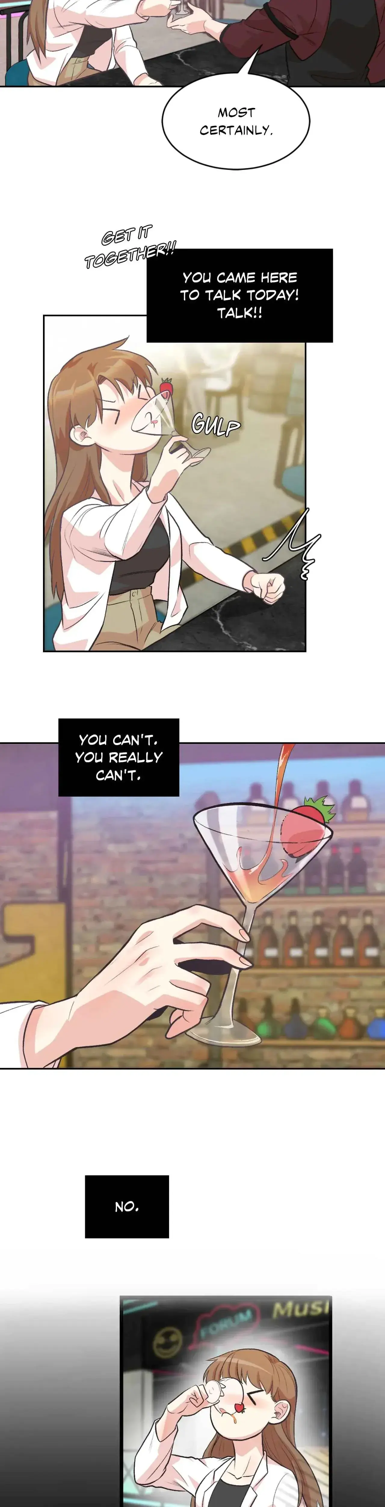 Cradle Robbing Episode 3 - Page 20