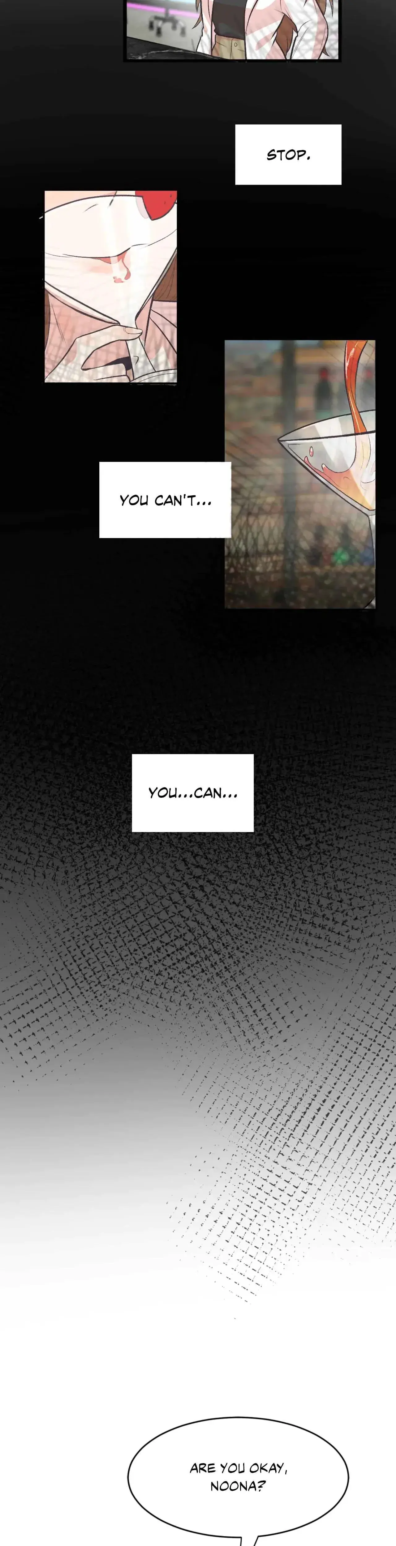 Cradle Robbing Episode 3 - Page 21