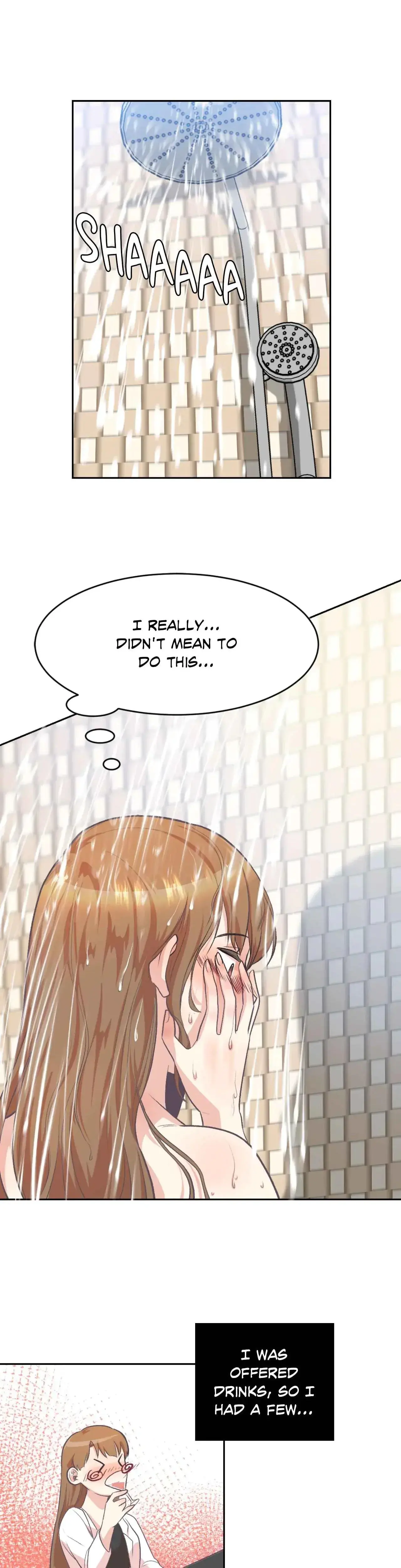 Cradle Robbing Episode 3 - Page 24