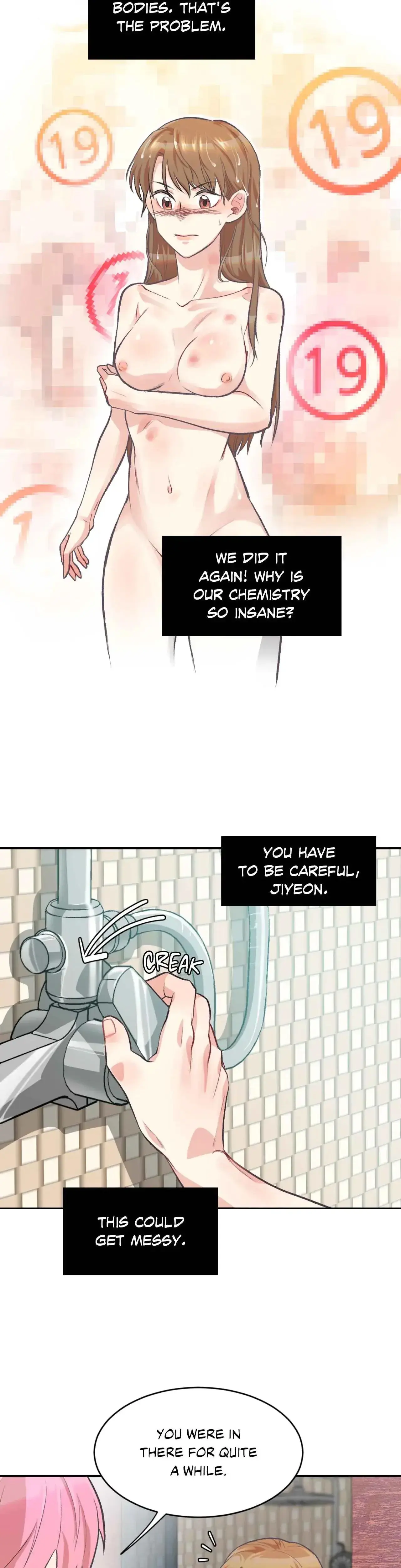 Cradle Robbing Episode 3 - Page 26