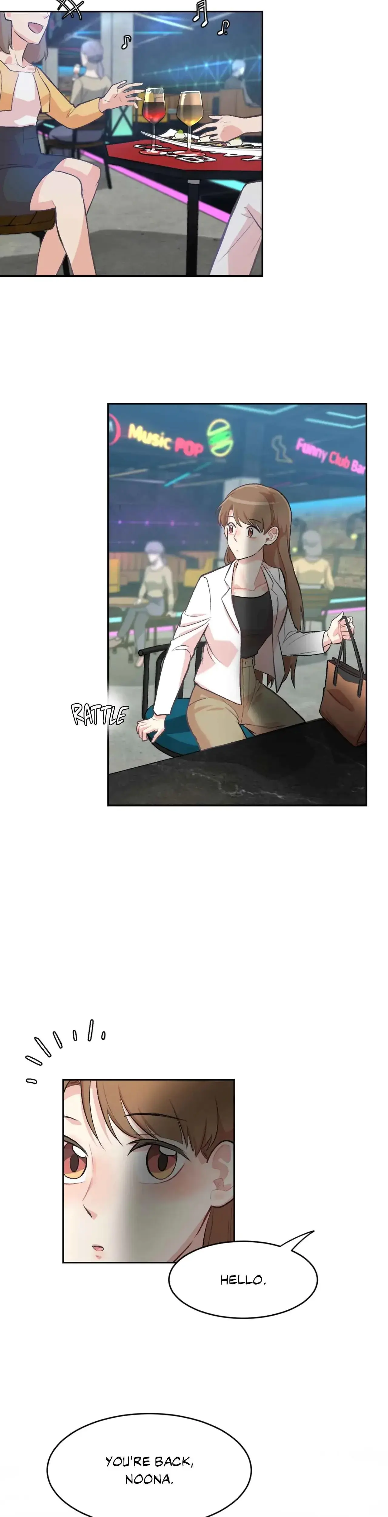 Cradle Robbing Episode 3 - Page 3