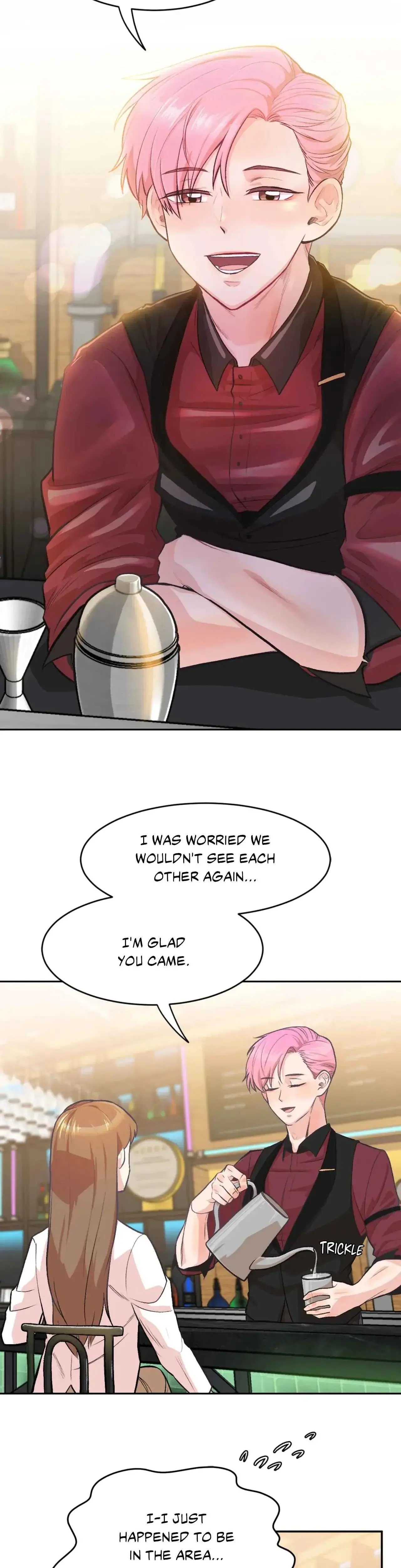 Cradle Robbing Episode 3 - Page 4