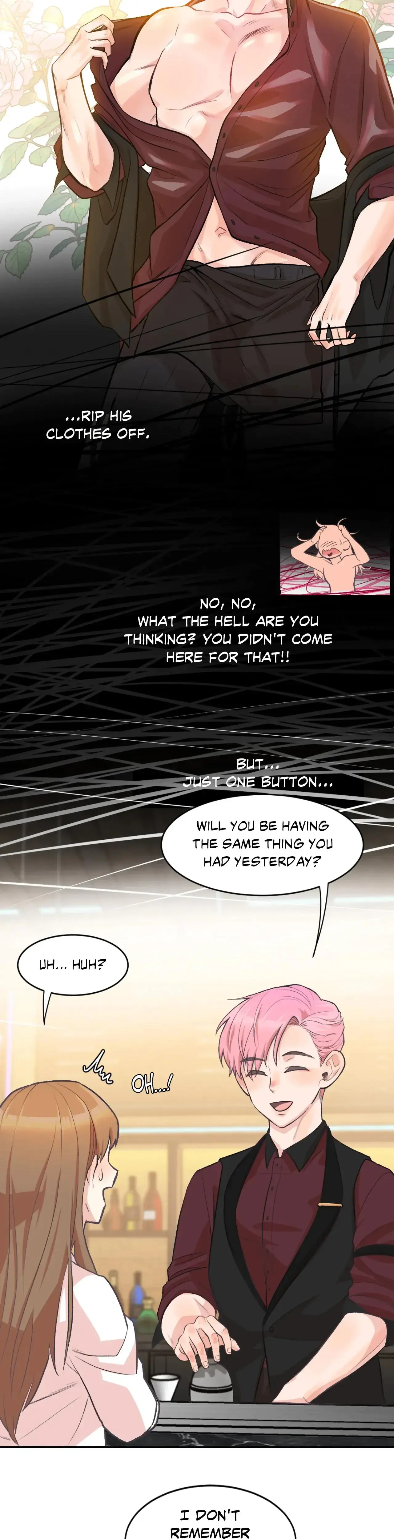 Cradle Robbing Episode 3 - Page 7