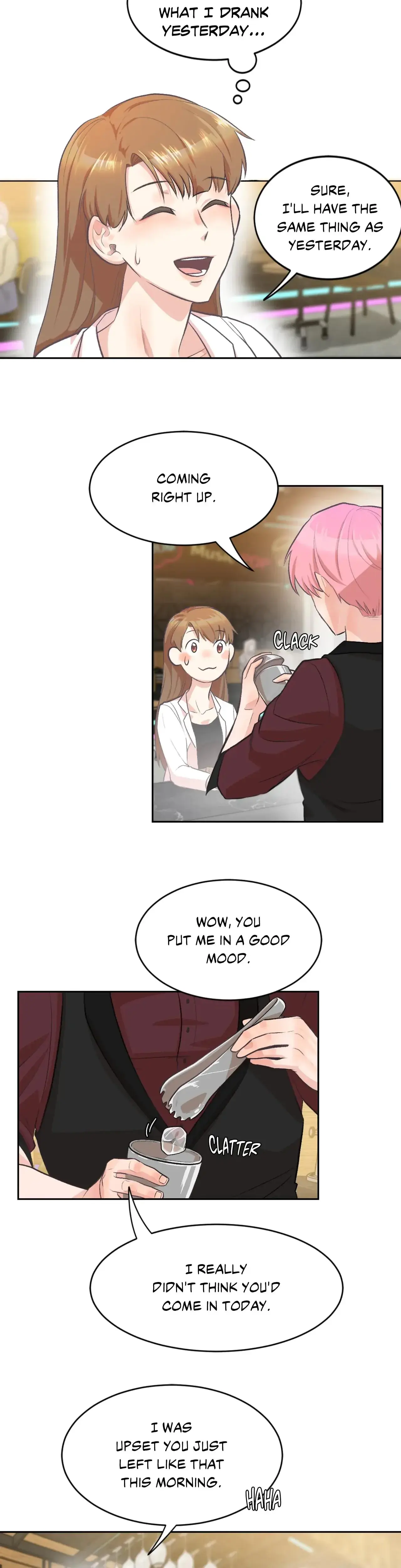 Cradle Robbing Episode 3 - Page 8