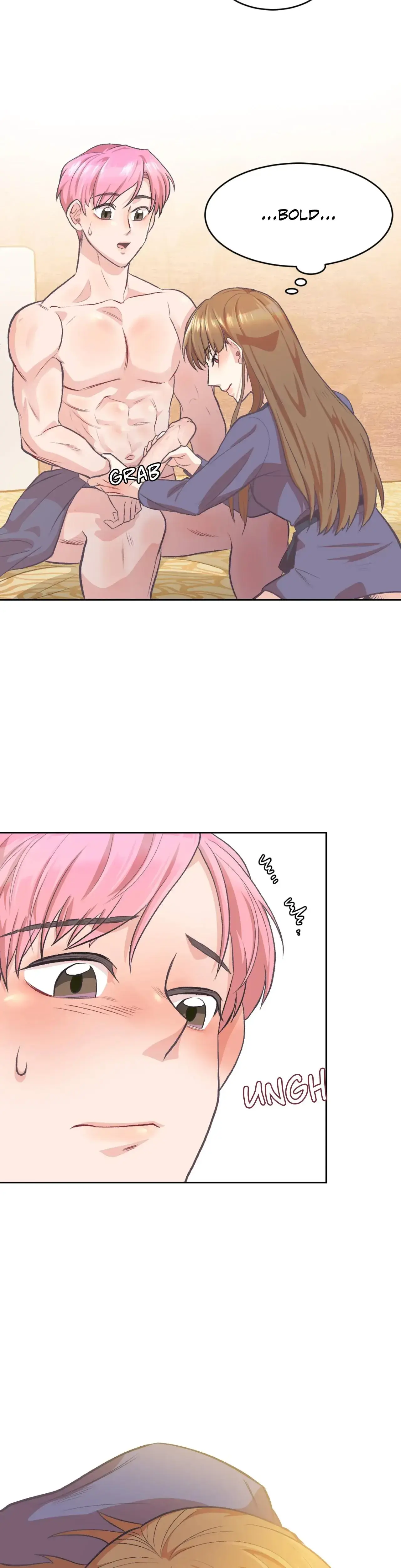 Cradle Robbing Episode 4 - Page 13