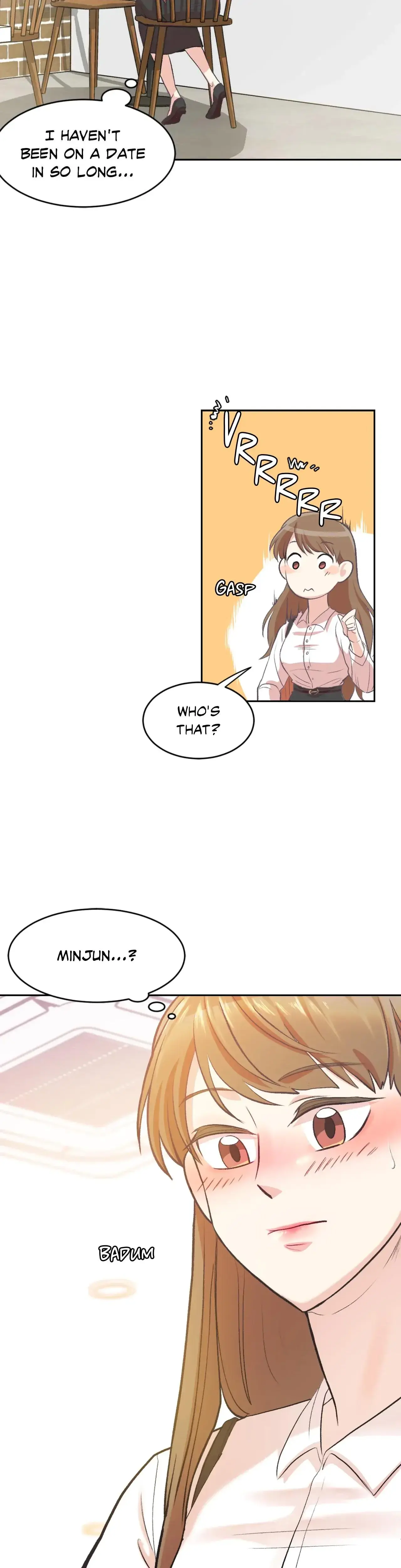 Cradle Robbing Episode 4 - Page 30