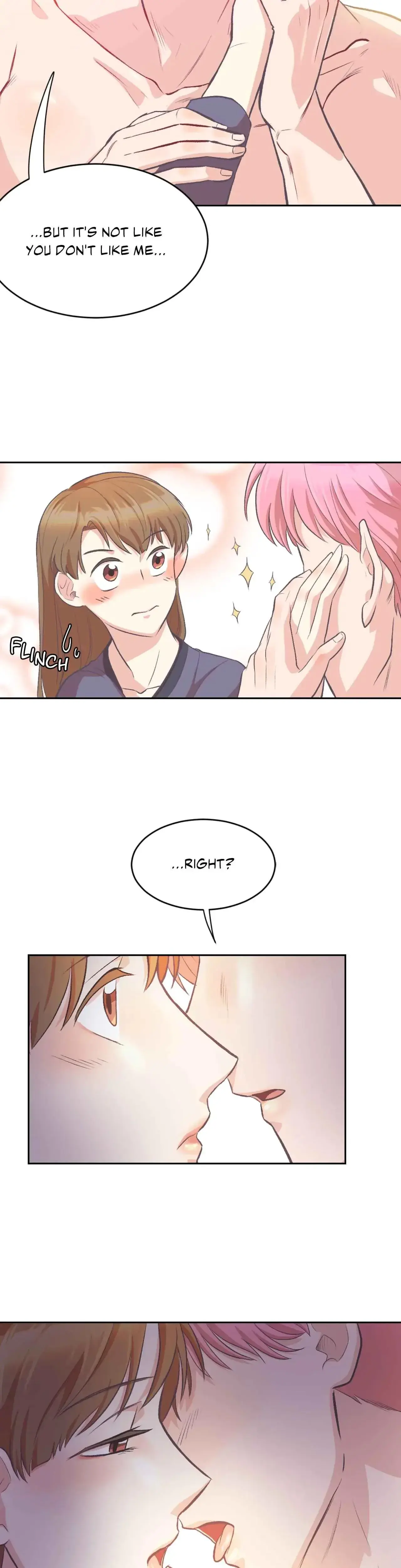 Cradle Robbing Episode 4 - Page 9