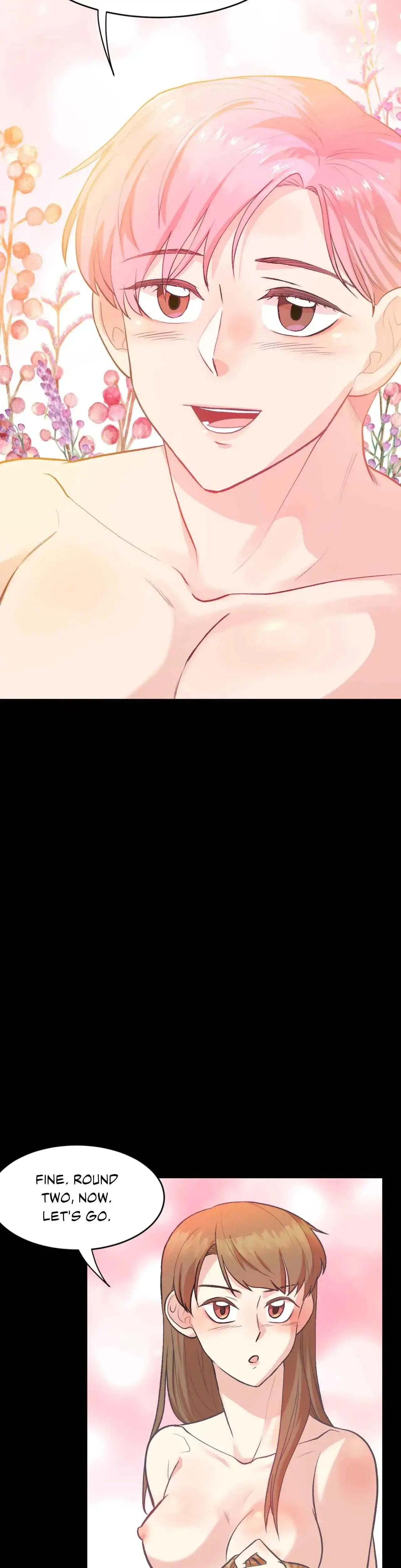 Cradle Robbing Episode 5 - Page 9