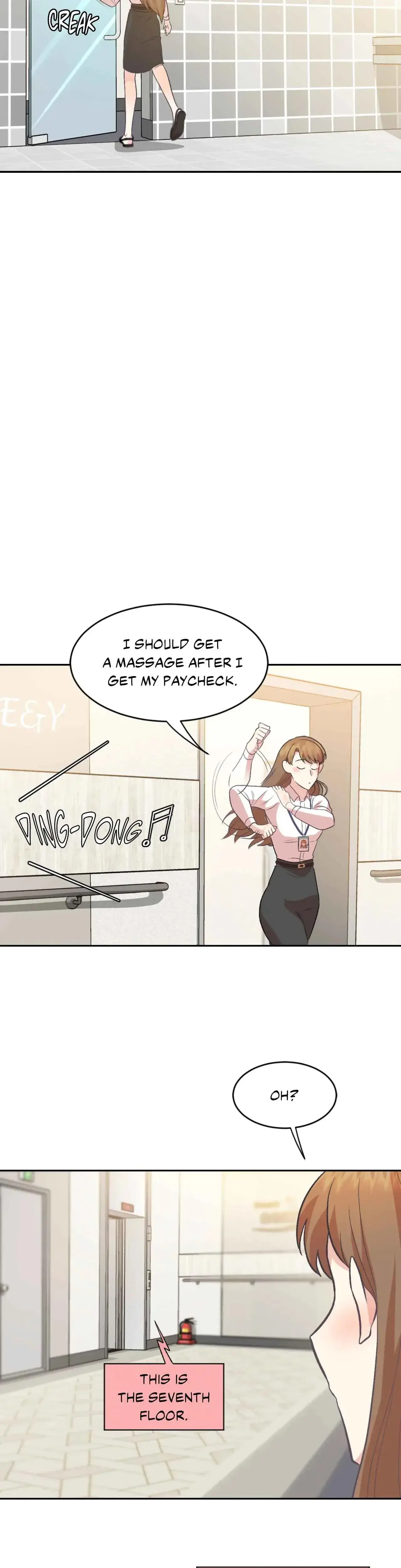 Cradle Robbing Episode 6 - Page 16