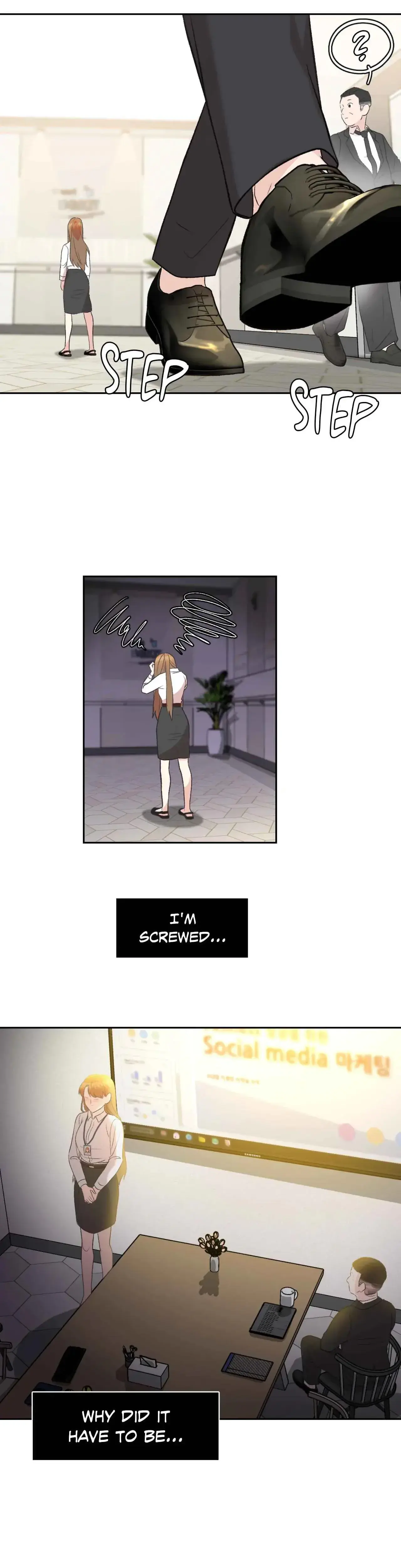 Cradle Robbing Episode 6 - Page 24