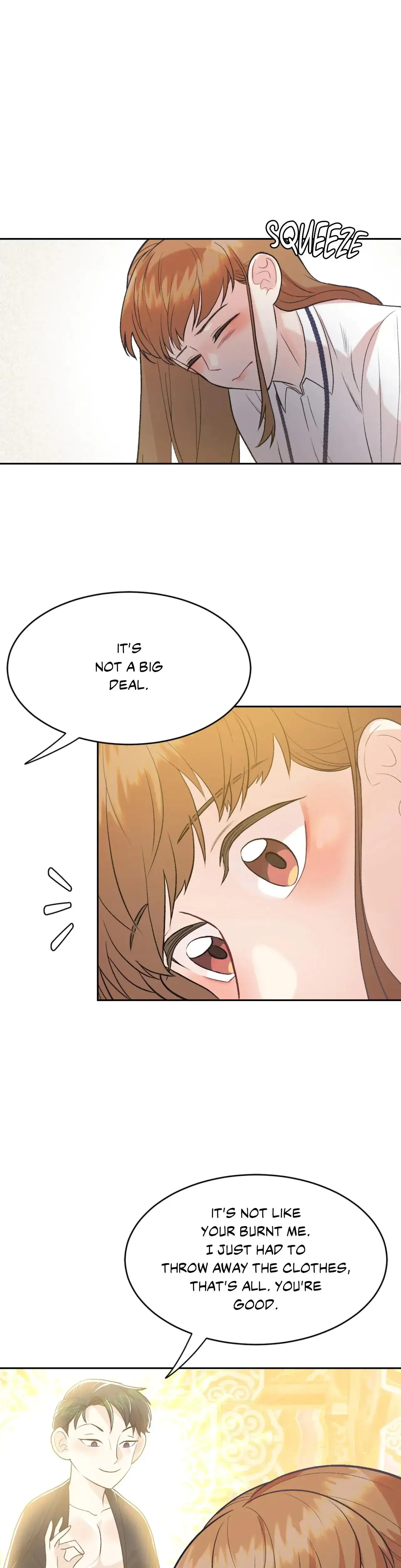 Cradle Robbing Episode 7 - Page 12