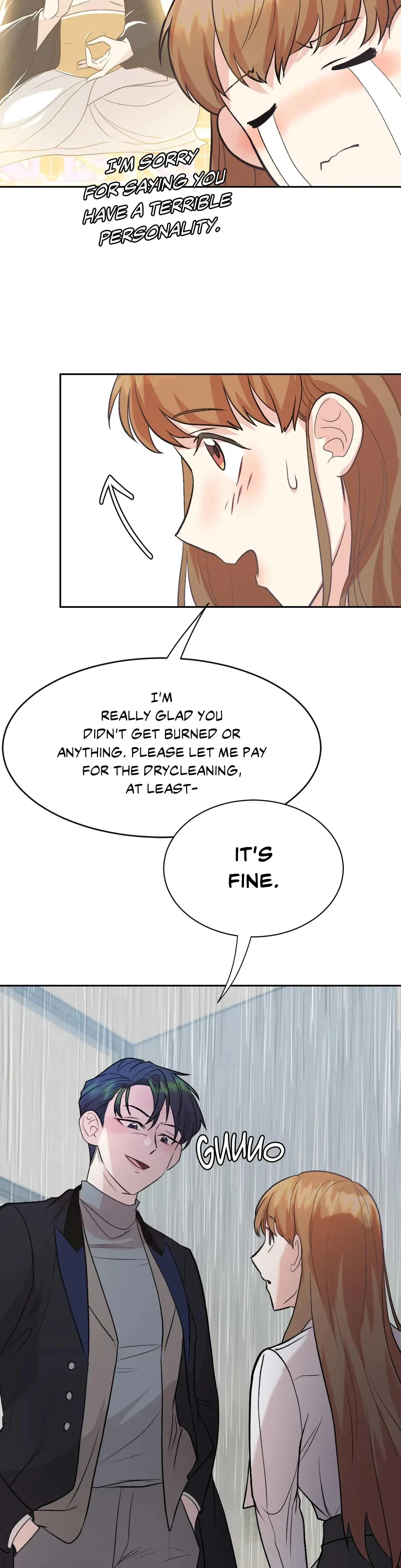 Cradle Robbing Episode 7 - Page 13