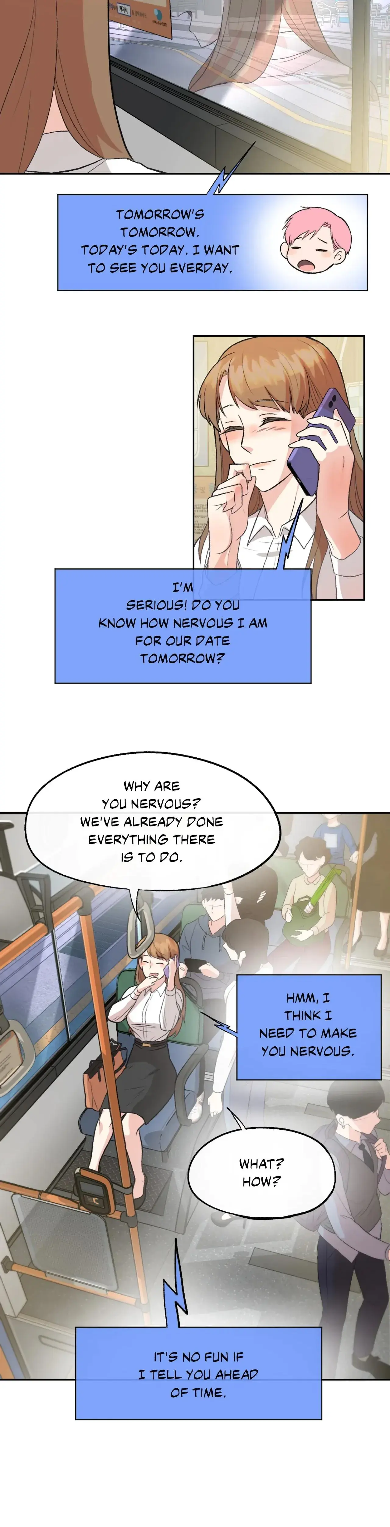 Cradle Robbing Episode 7 - Page 24