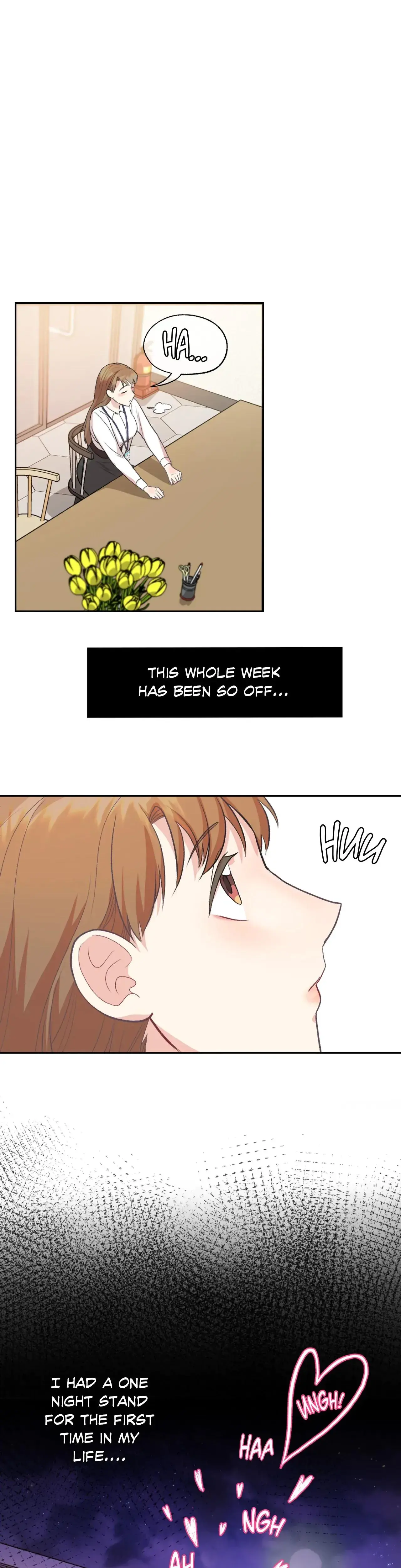 Cradle Robbing Episode 7 - Page 4