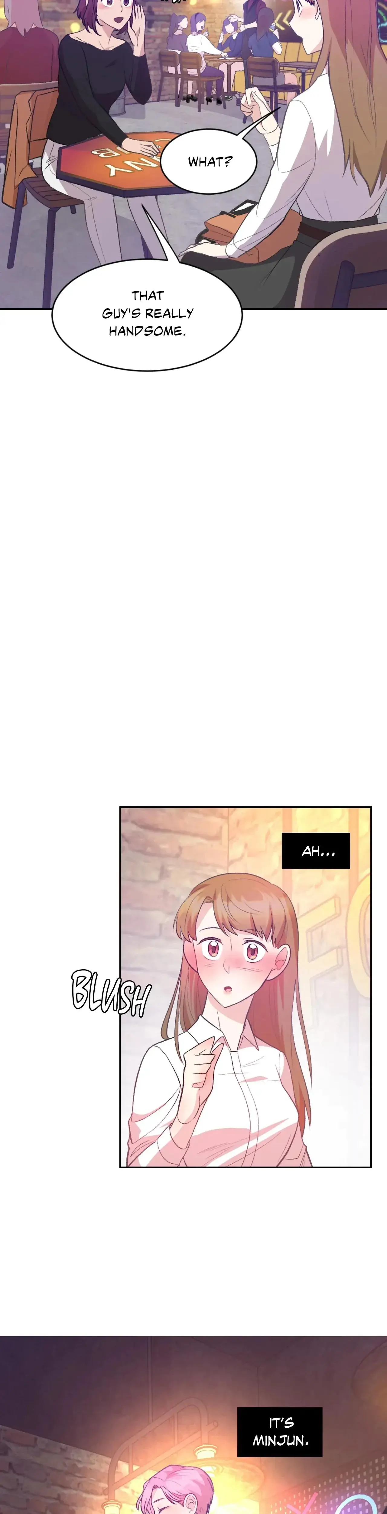 Cradle Robbing Episode 8 - Page 24