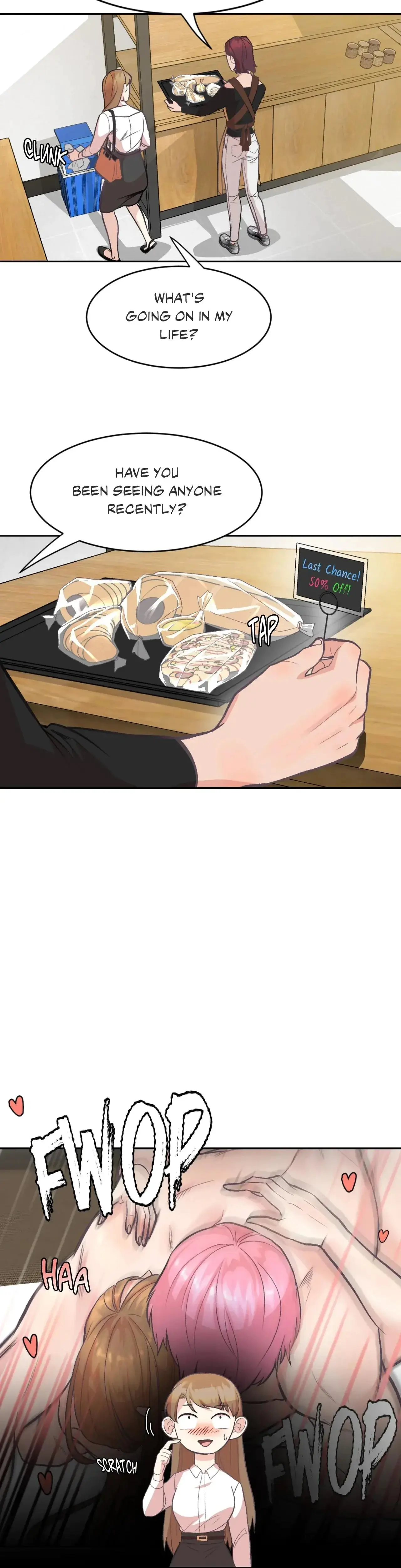 Cradle Robbing Episode 8 - Page 3