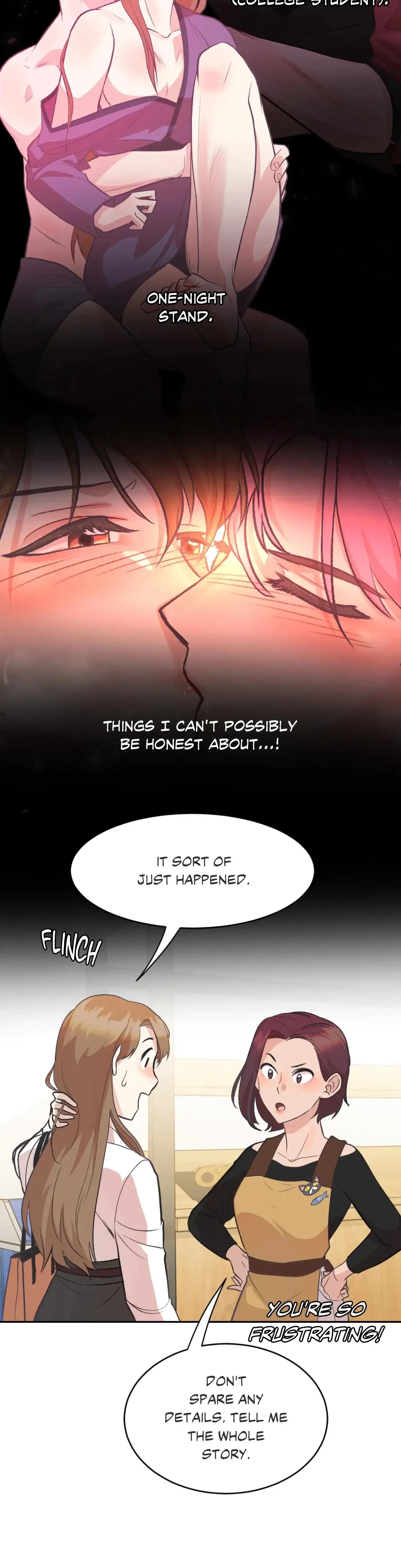 Cradle Robbing Episode 8 - Page 5