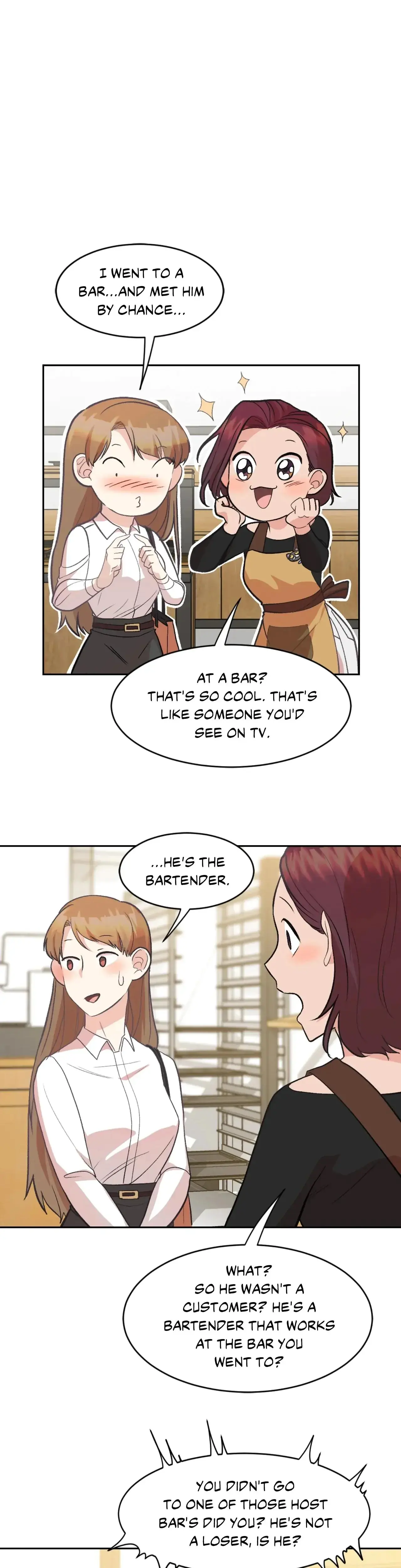 Cradle Robbing Episode 8 - Page 6