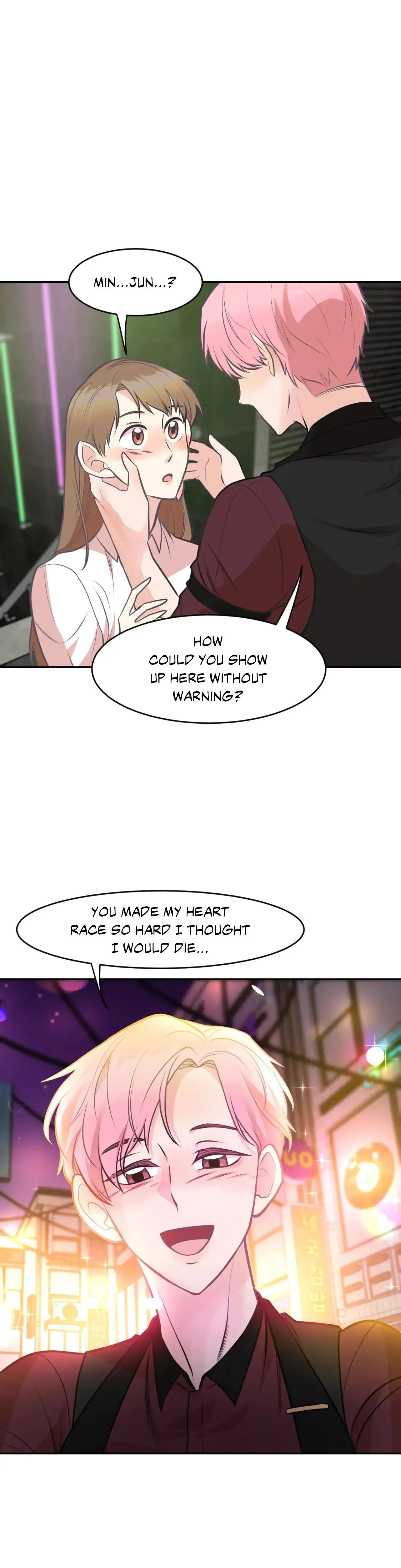 Cradle Robbing Episode 9 - Page 16