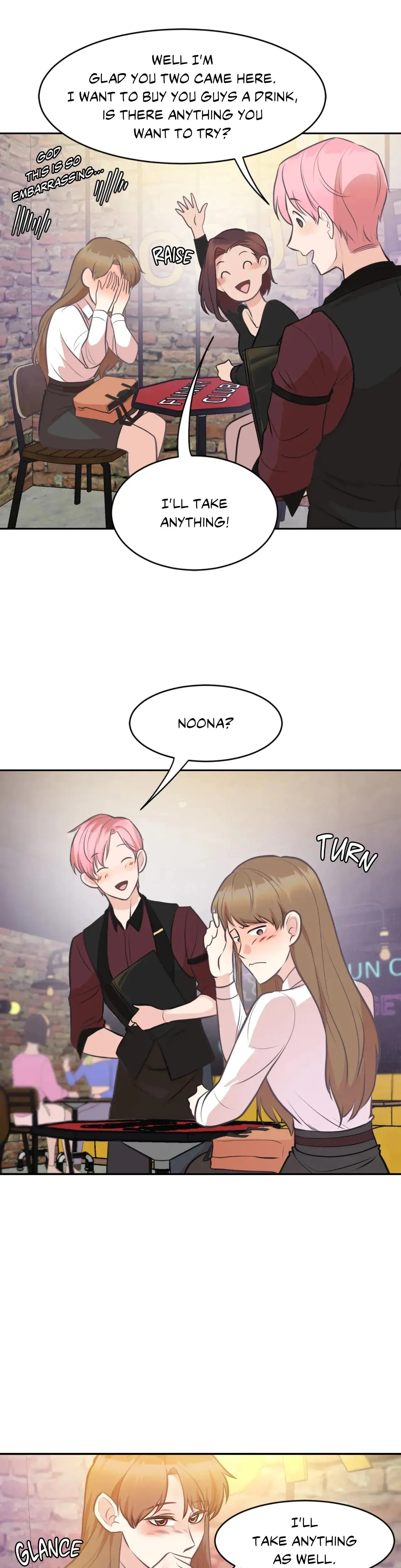 Cradle Robbing Episode 9 - Page 6