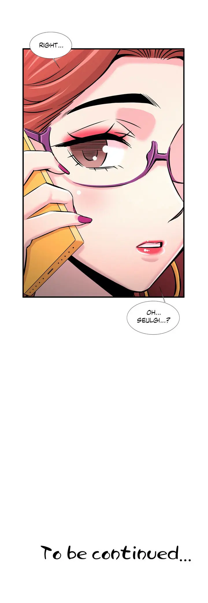 Cram School Scandal Episode 21 - Page 32