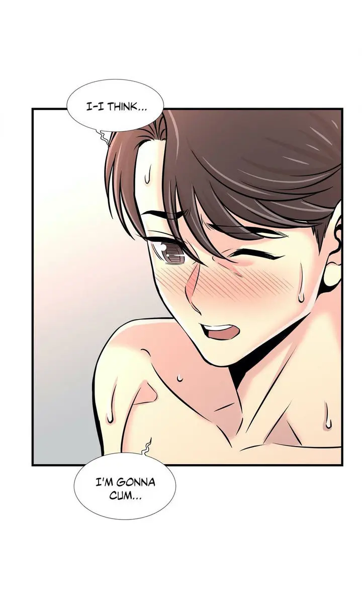 Cram School Scandal Episode 30 - Page 11
