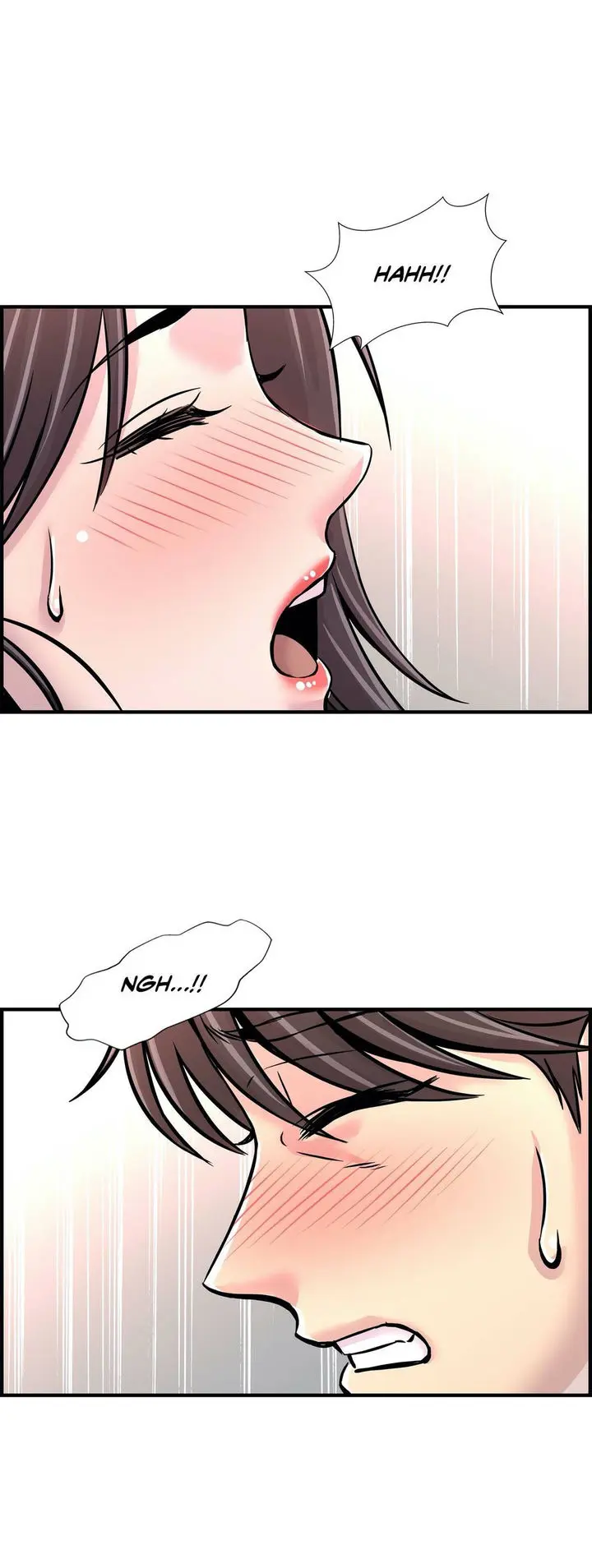 Cram School Scandal Episode 30 - Page 14