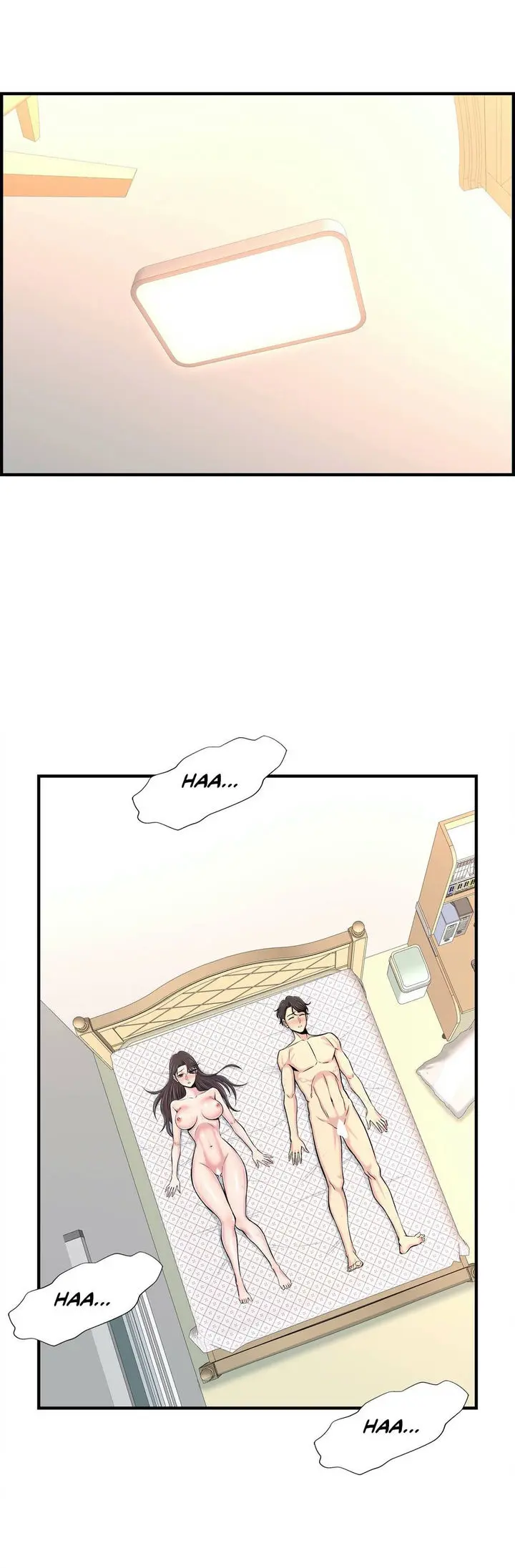 Cram School Scandal Episode 30 - Page 17