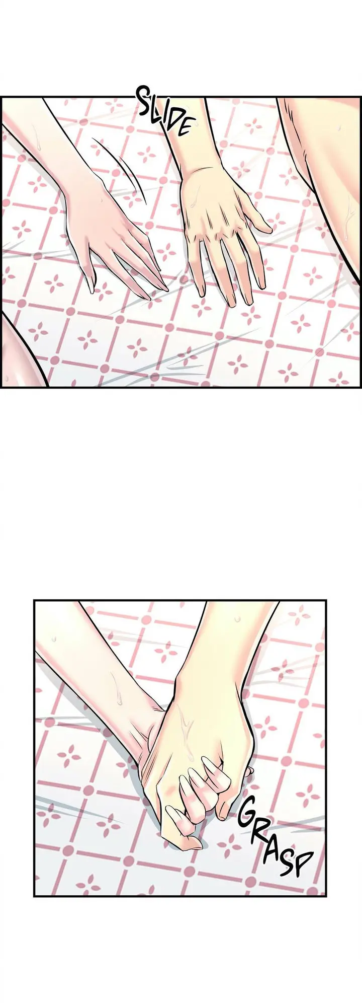 Cram School Scandal Episode 30 - Page 18