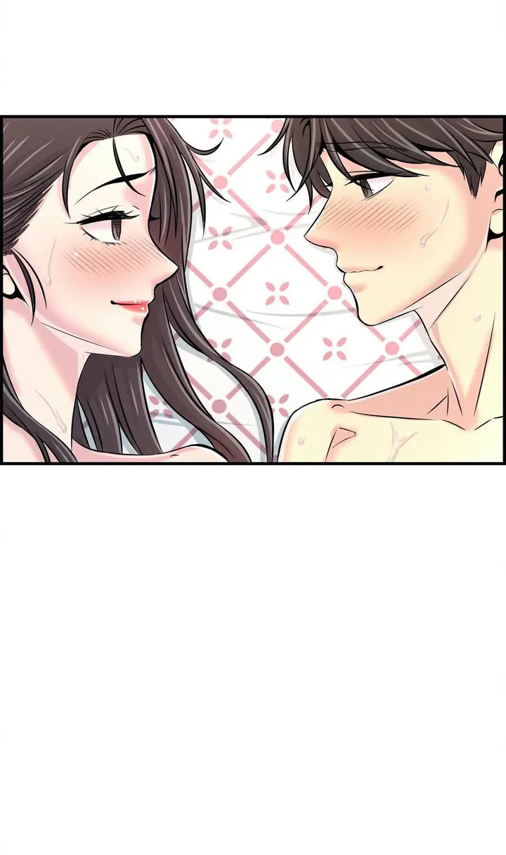 Cram School Scandal Episode 30 - Page 19