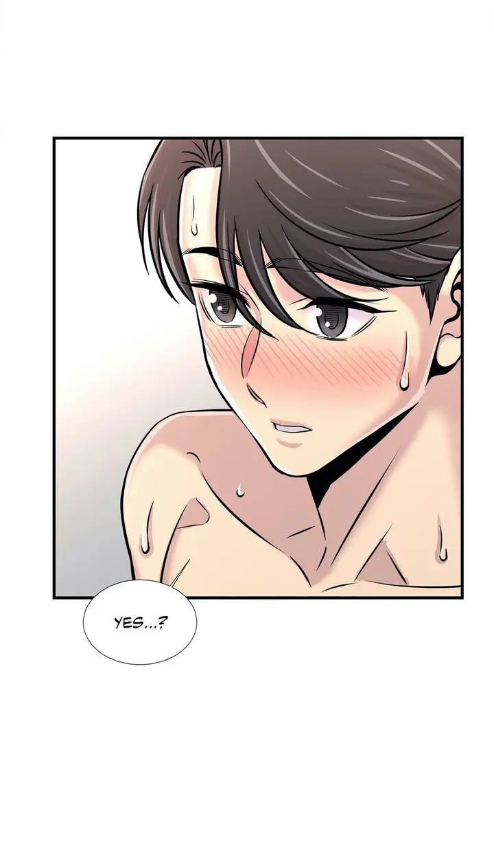 Cram School Scandal Episode 30 - Page 7