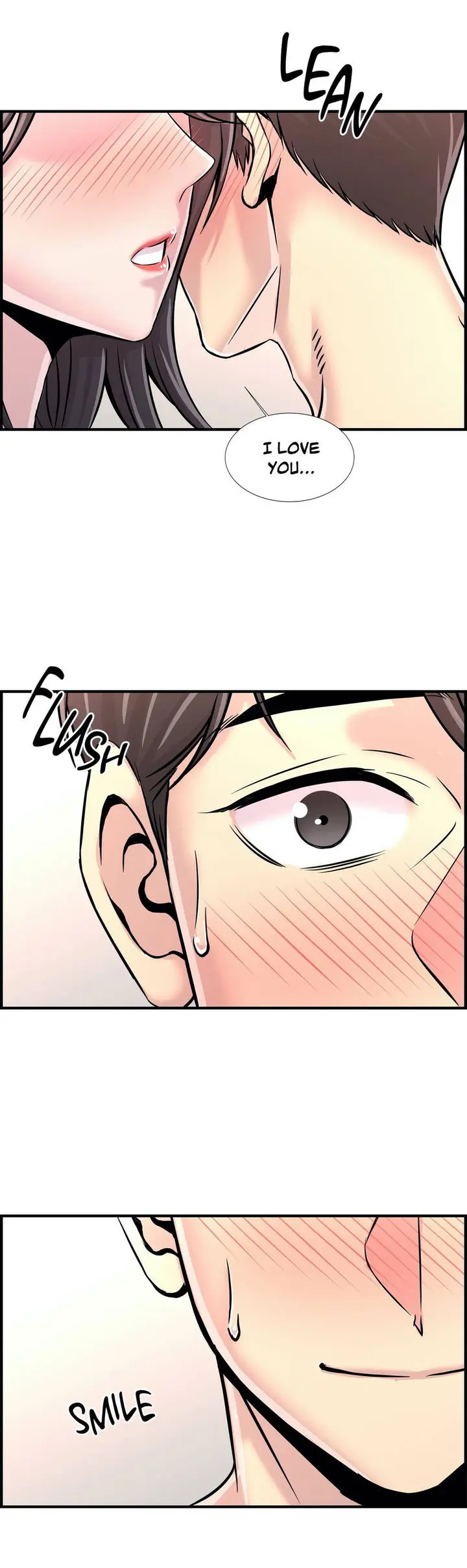 Cram School Scandal Episode 30 - Page 8