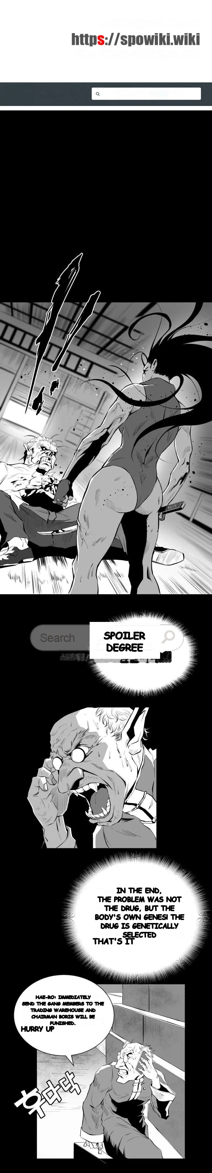 Craving Episode 10 - Page 2