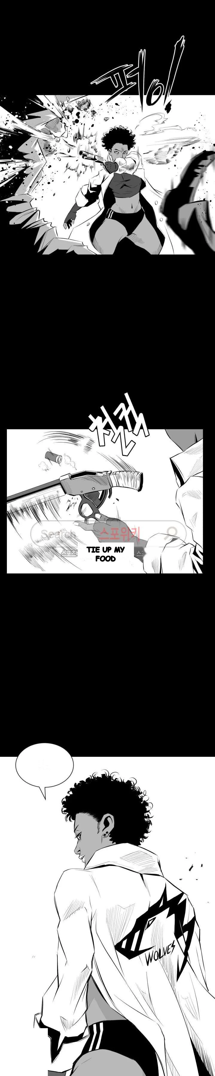 Craving Episode 10 - Page 20