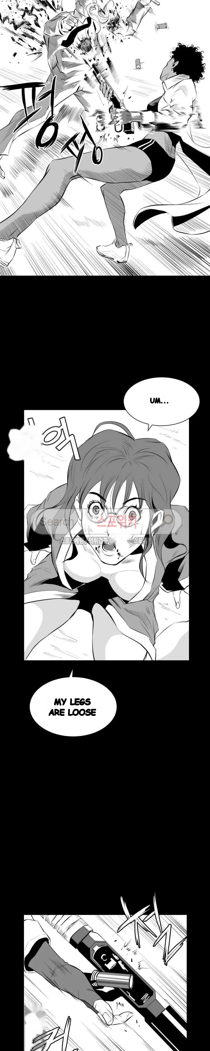 Craving Episode 10 - Page 22