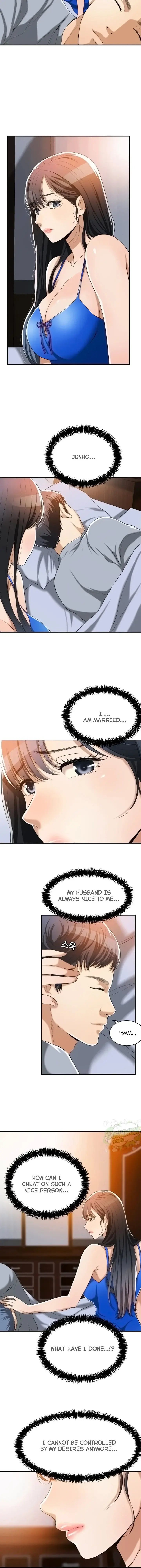 Craving Episode 13 - Page 16